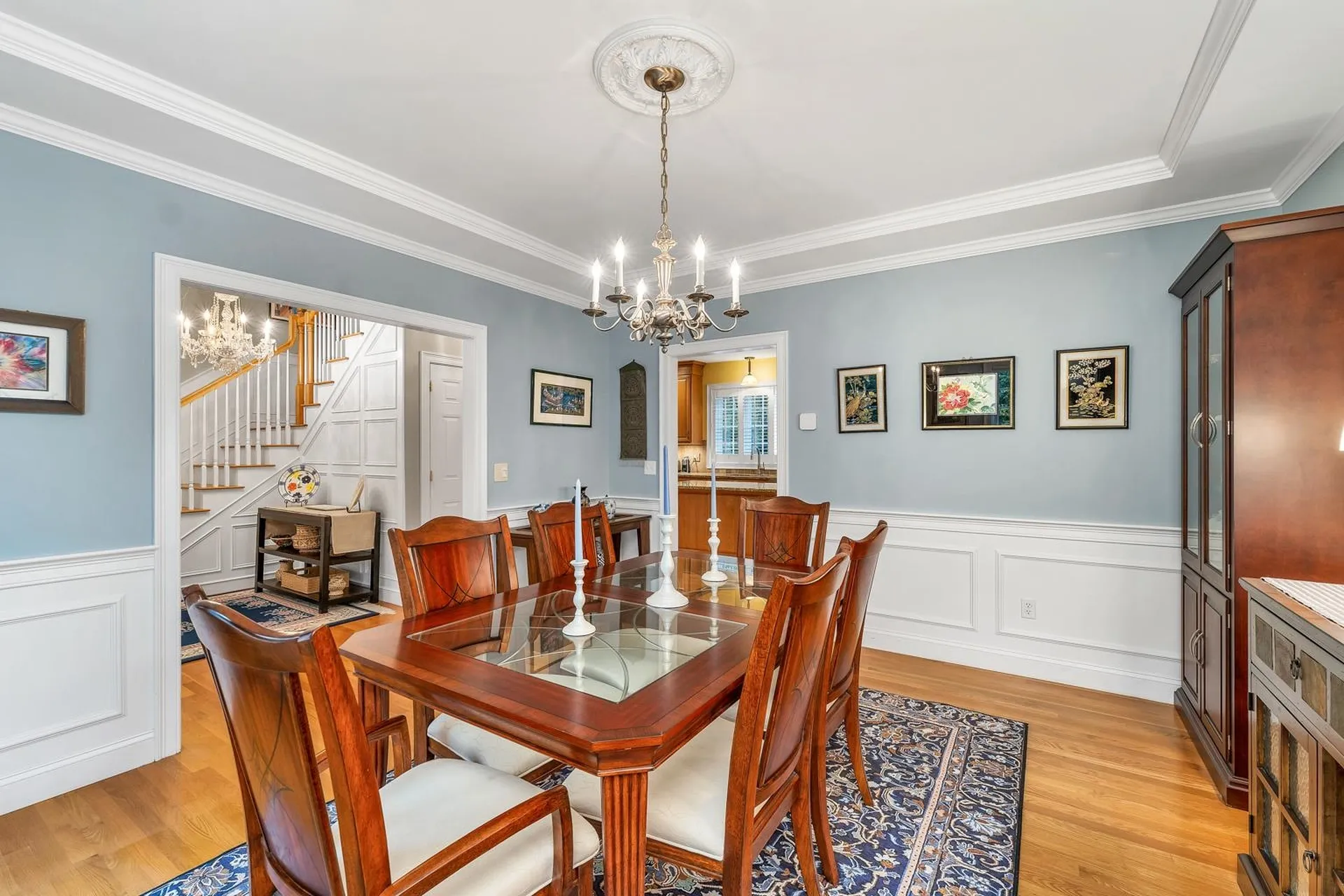 3 Batchelder Lane Hampton Falls NH 03844