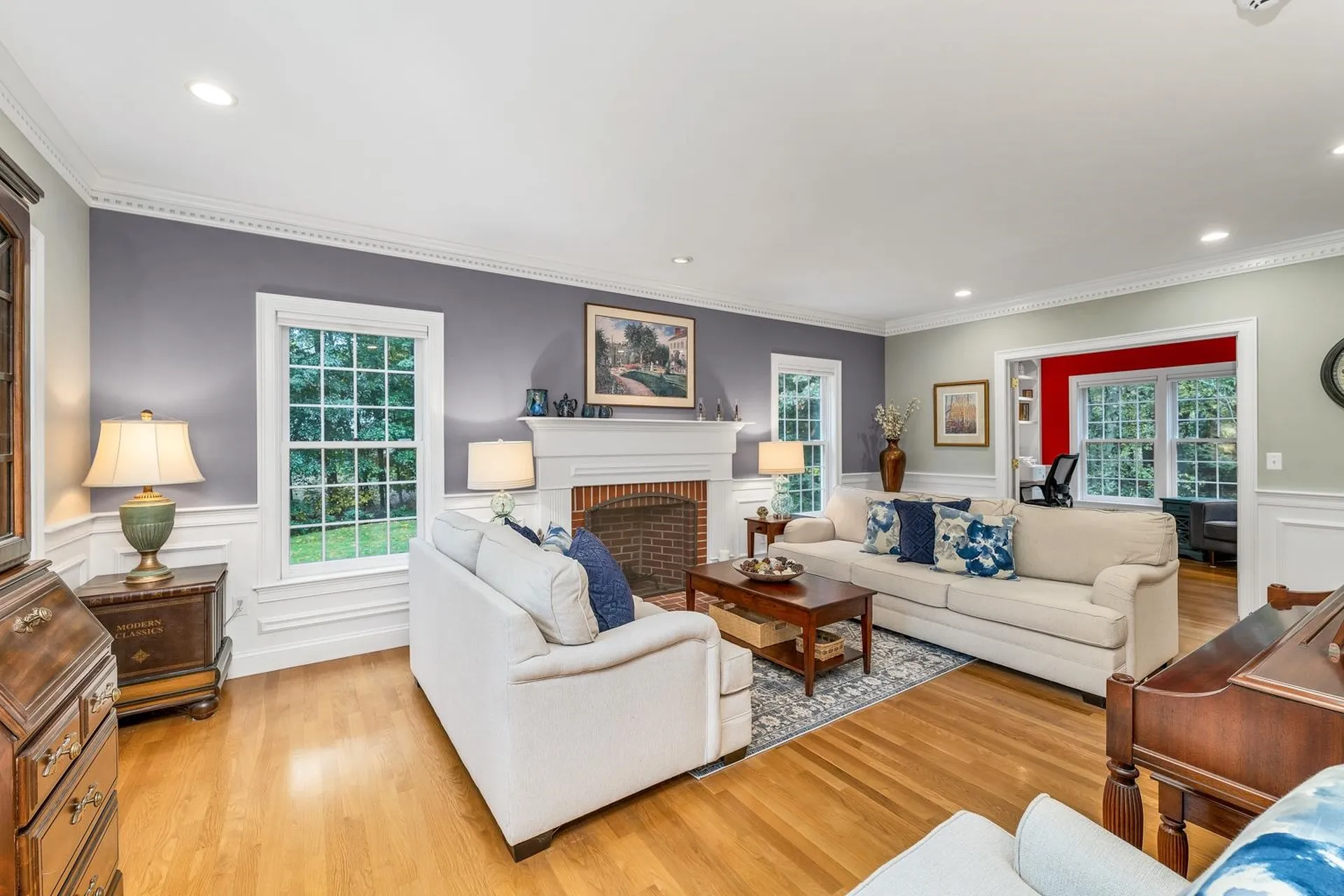 3 Batchelder Lane Hampton Falls NH 03844