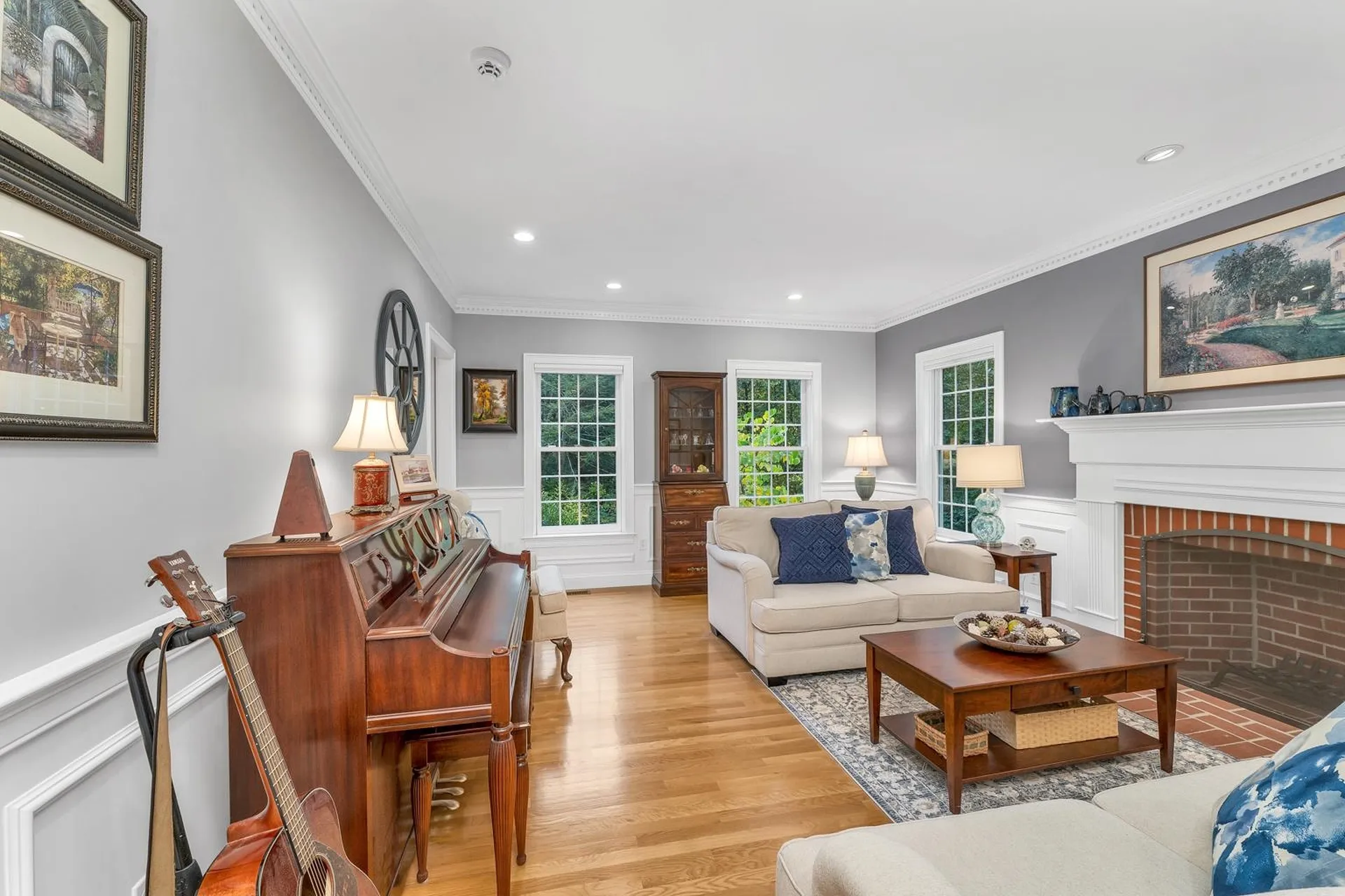 3 Batchelder Lane Hampton Falls NH 03844