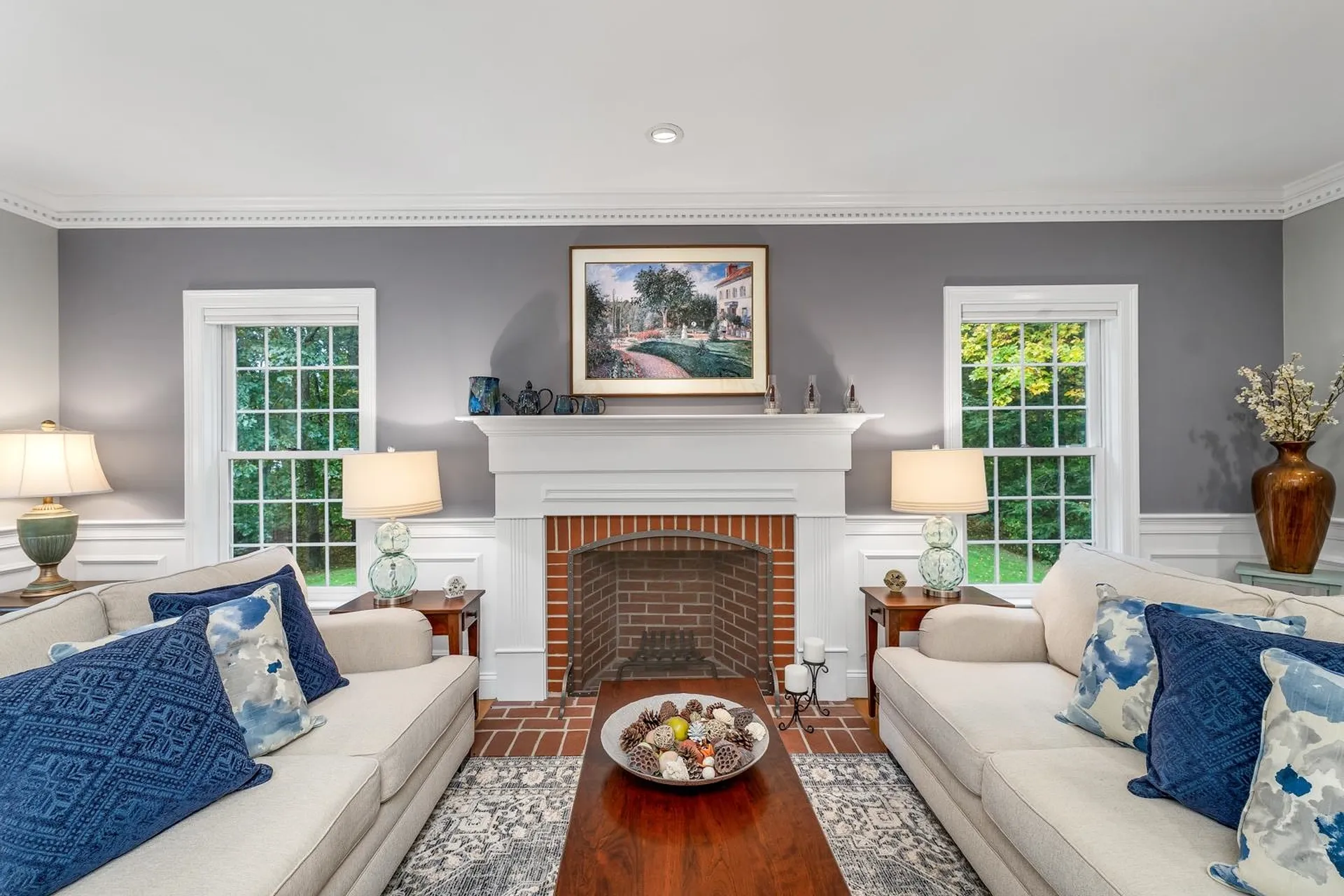 3 Batchelder Lane Hampton Falls NH 03844