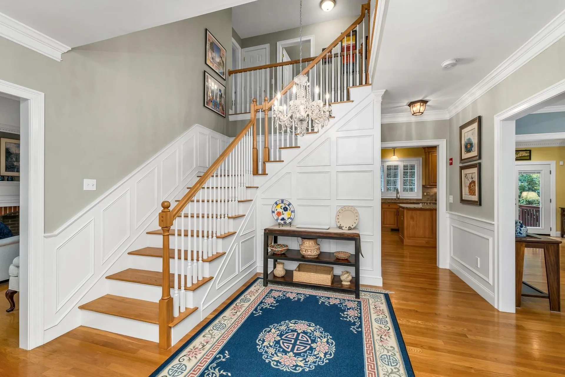 3 Batchelder Lane Hampton Falls NH 03844