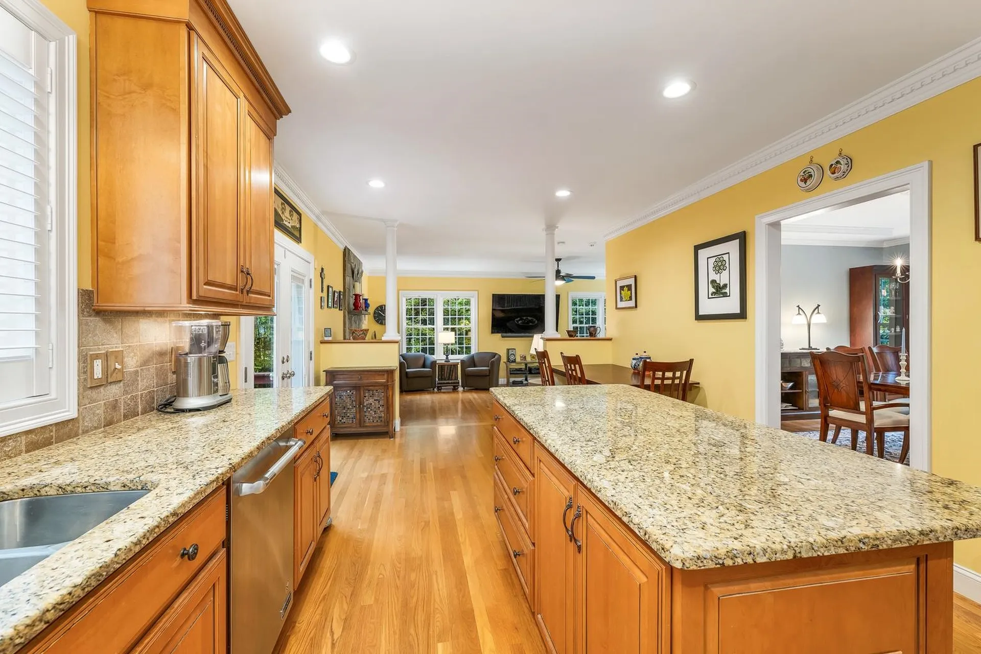 3 Batchelder Lane Hampton Falls NH 03844