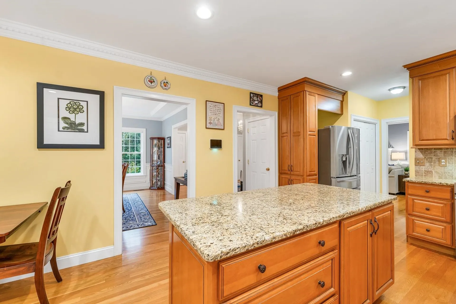 3 Batchelder Lane Hampton Falls NH 03844