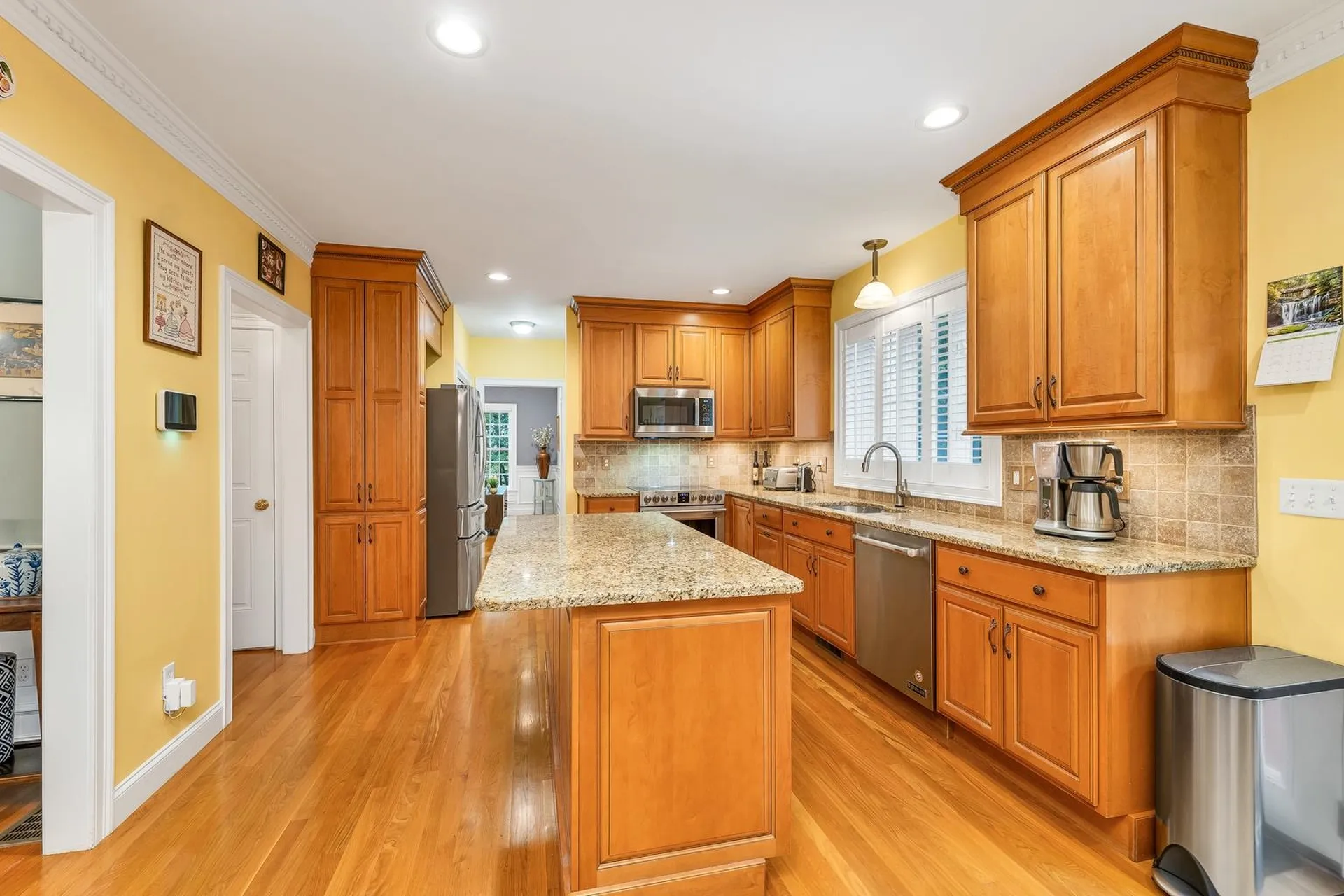 3 Batchelder Lane Hampton Falls NH 03844