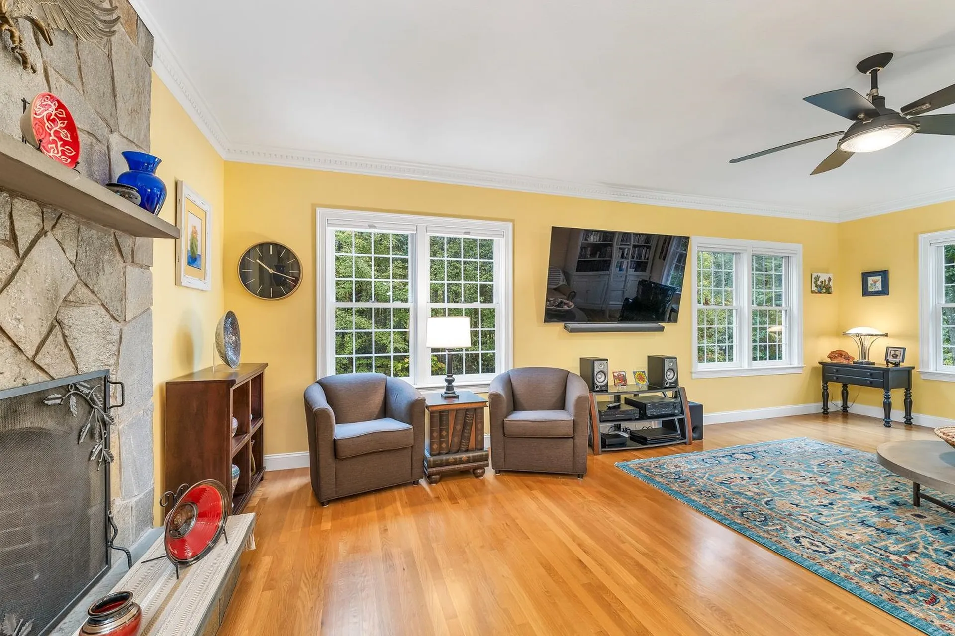 3 Batchelder Lane Hampton Falls NH 03844