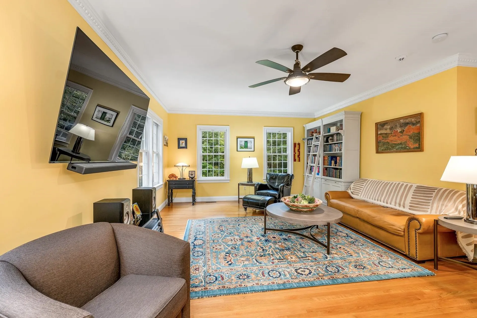 3 Batchelder Lane Hampton Falls NH 03844