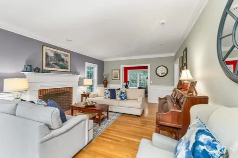 3 Batchelder Lane Hampton Falls NH 03844