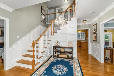 3 Batchelder Lane Hampton Falls NH 03844