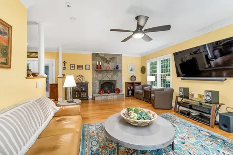 3 Batchelder Lane Hampton Falls NH 03844