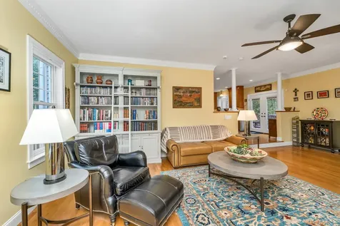 3 Batchelder Lane Hampton Falls NH 03844