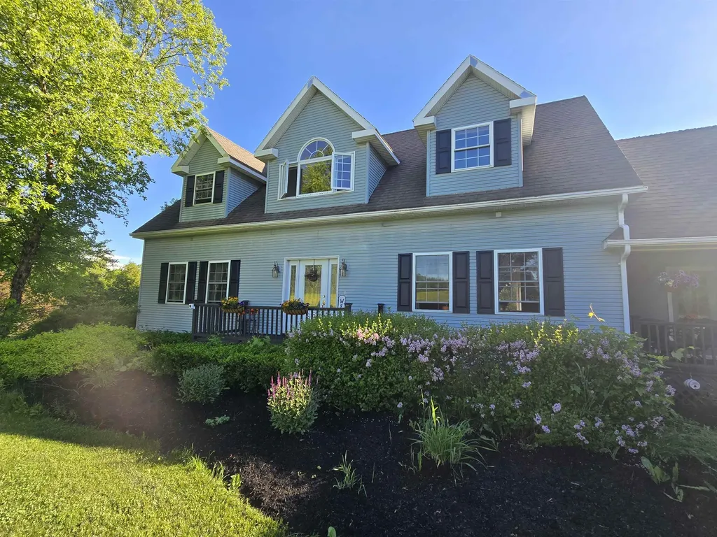 892 Burton Hill Road Barton VT 05822
