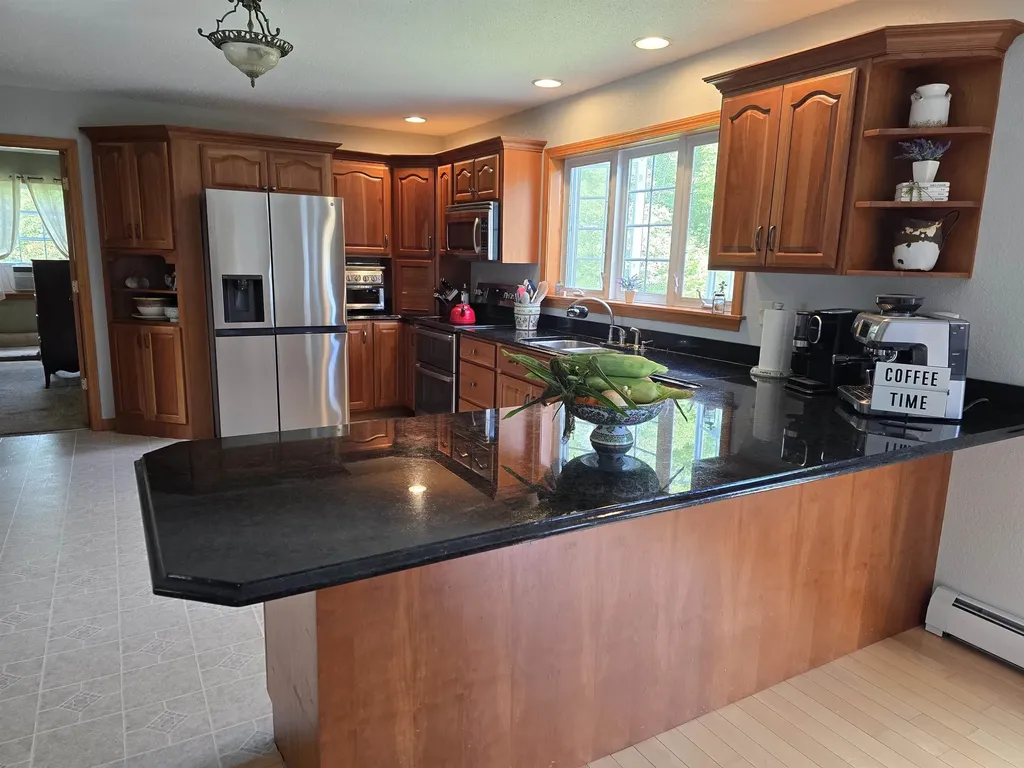 892 Burton Hill Road Barton VT 05822