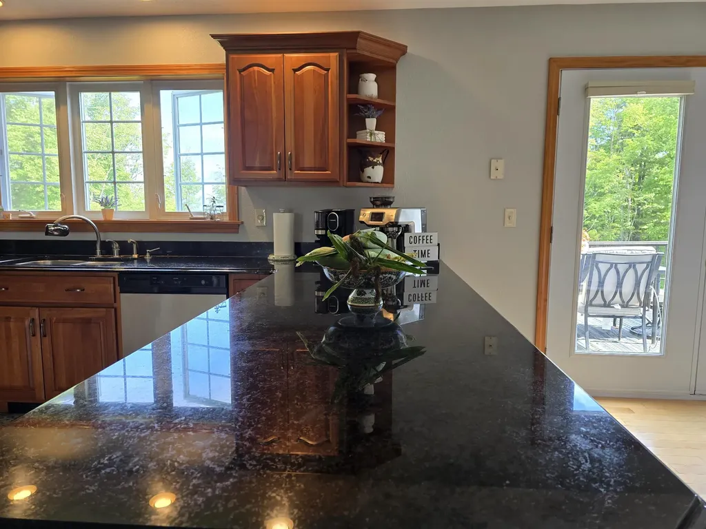 892 Burton Hill Road Barton VT 05822