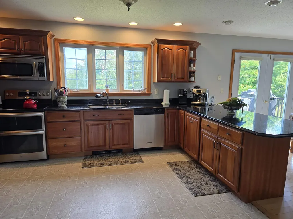 892 Burton Hill Road Barton VT 05822