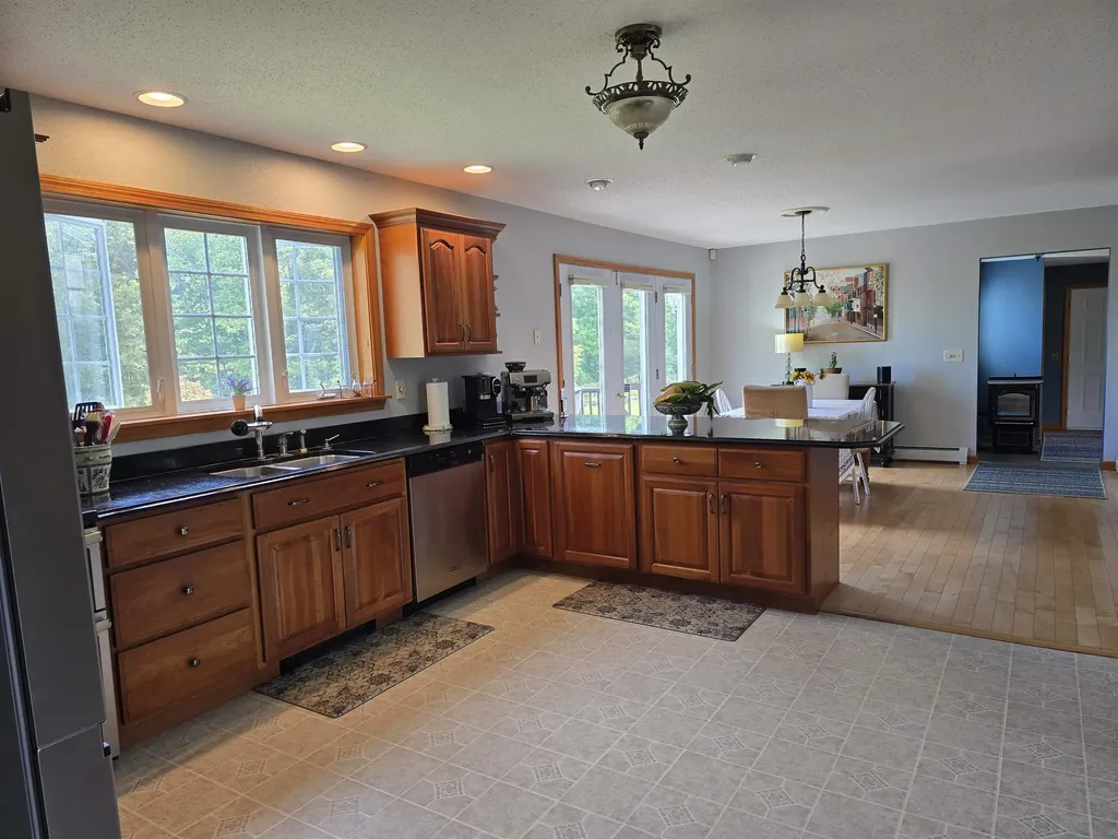 892 Burton Hill Road Barton VT 05822