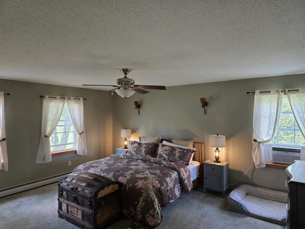 892 Burton Hill Road Barton VT 05822