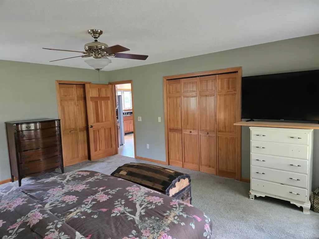 892 Burton Hill Road Barton VT 05822