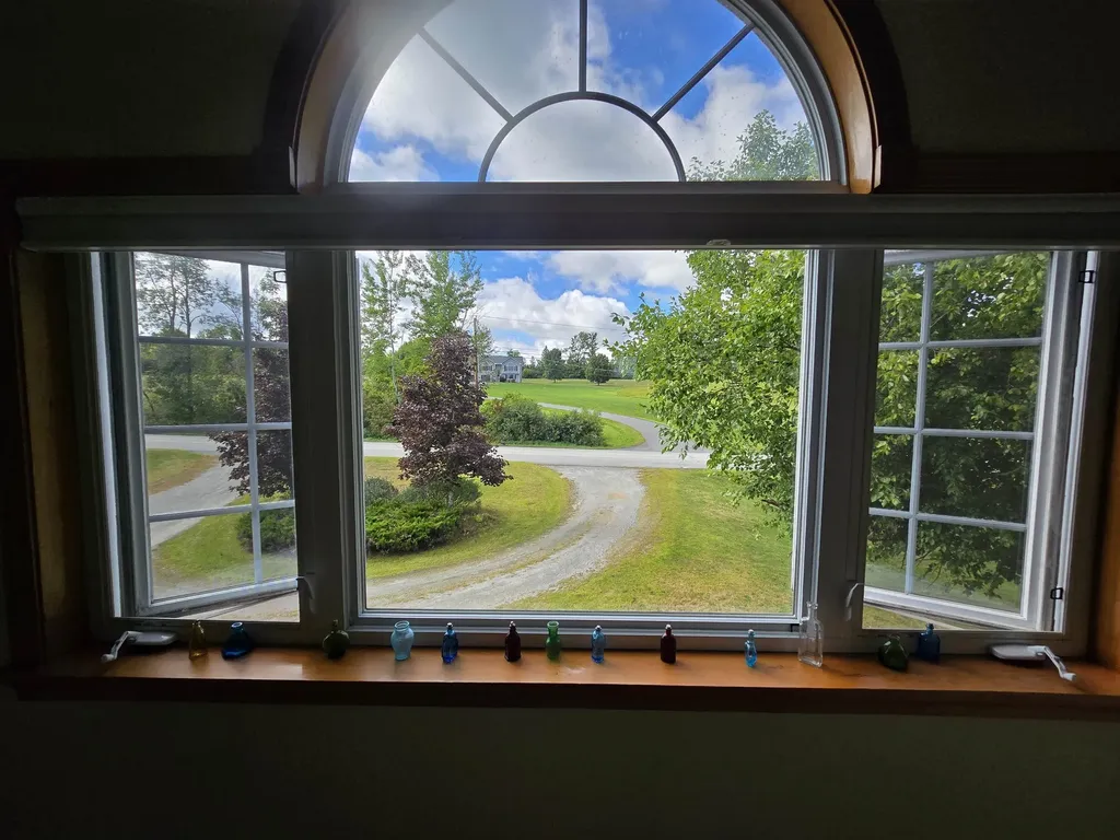 892 Burton Hill Road Barton VT 05822