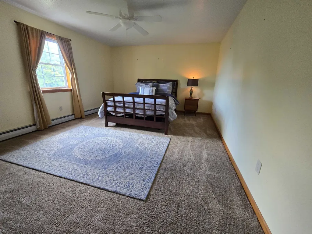 892 Burton Hill Road Barton VT 05822