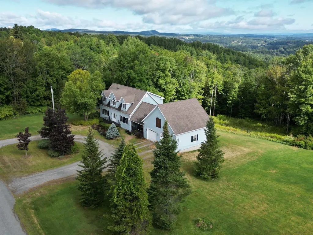 892 Burton Hill Road Barton VT 05822