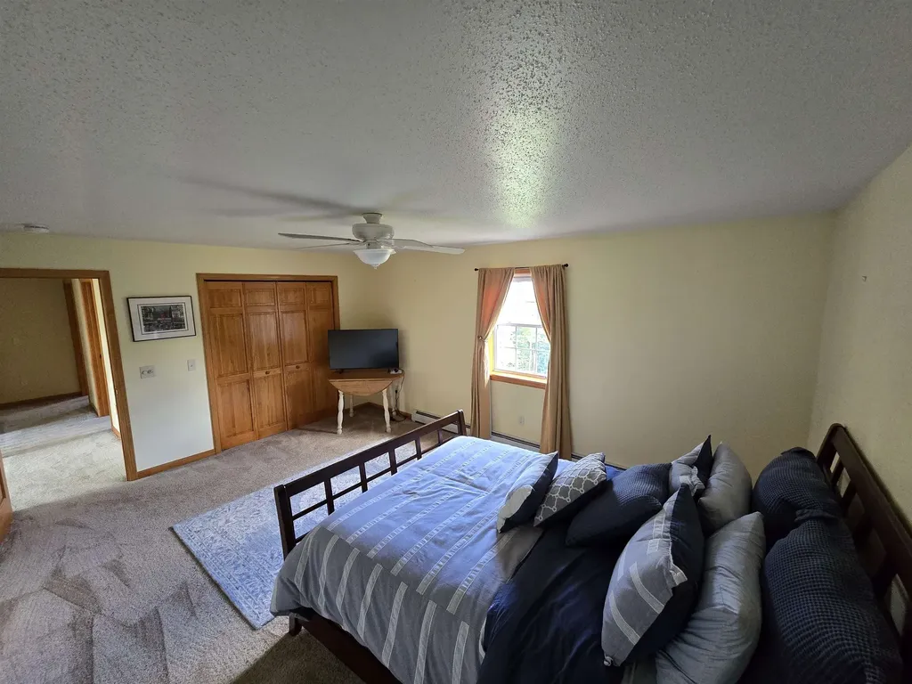 892 Burton Hill Road Barton VT 05822