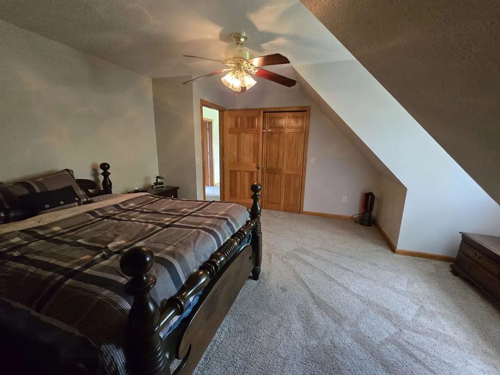 892 Burton Hill Road Barton VT 05822