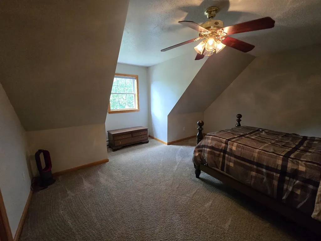 892 Burton Hill Road Barton VT 05822