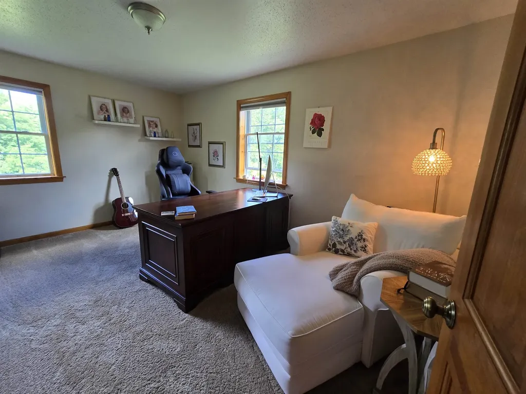 892 Burton Hill Road Barton VT 05822