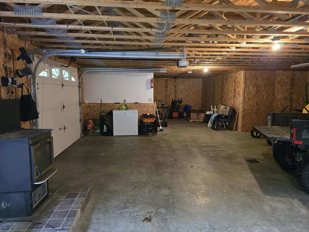 892 Burton Hill Road Barton VT 05822