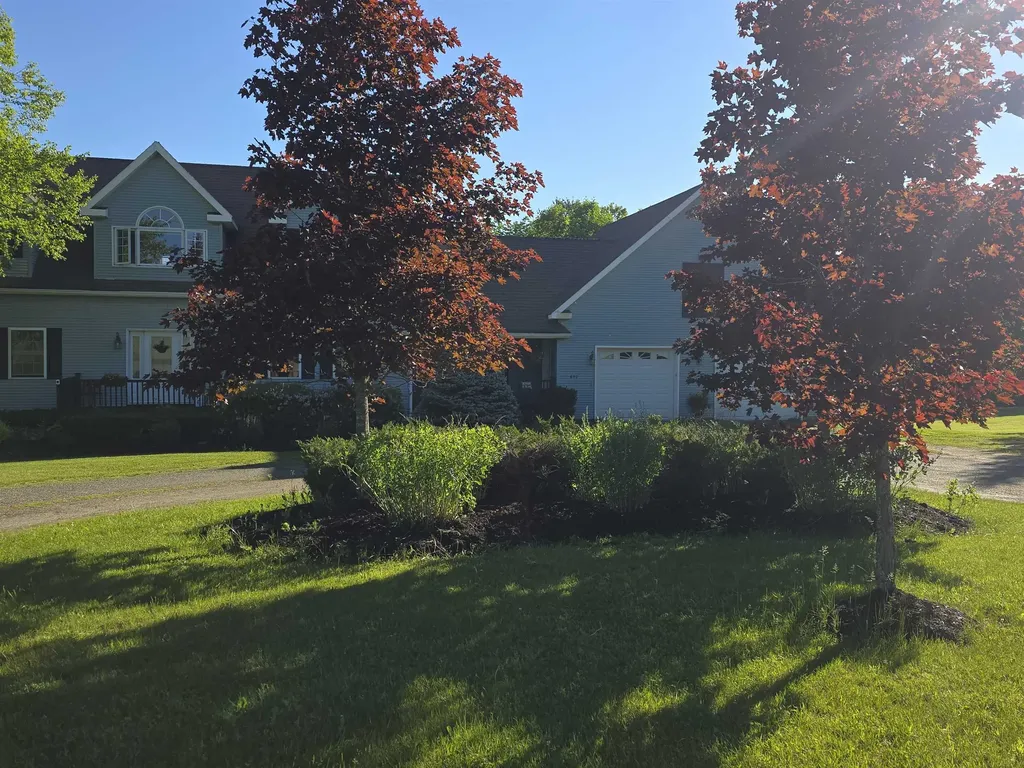 892 Burton Hill Road Barton VT 05822