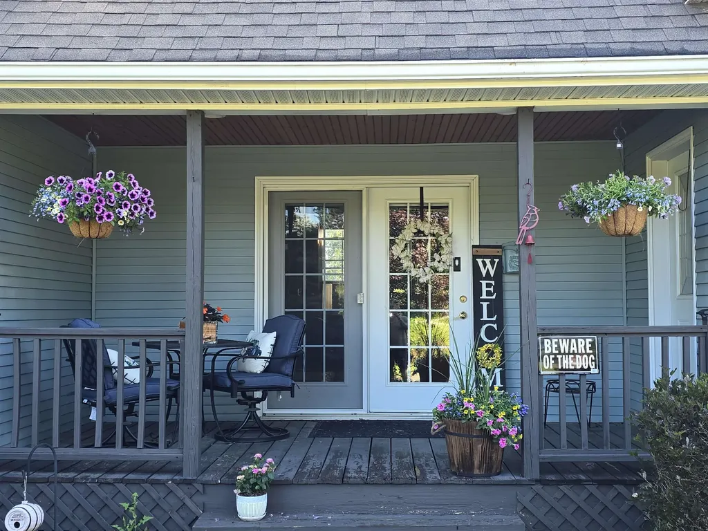 892 Burton Hill Road Barton VT 05822