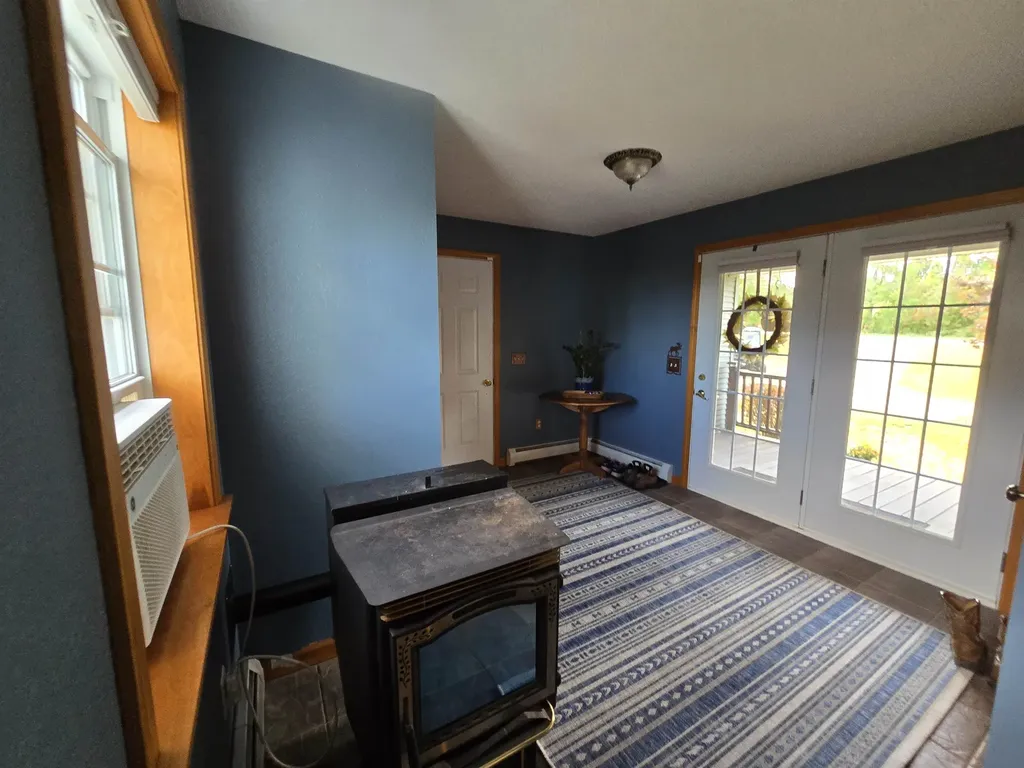 892 Burton Hill Road Barton VT 05822