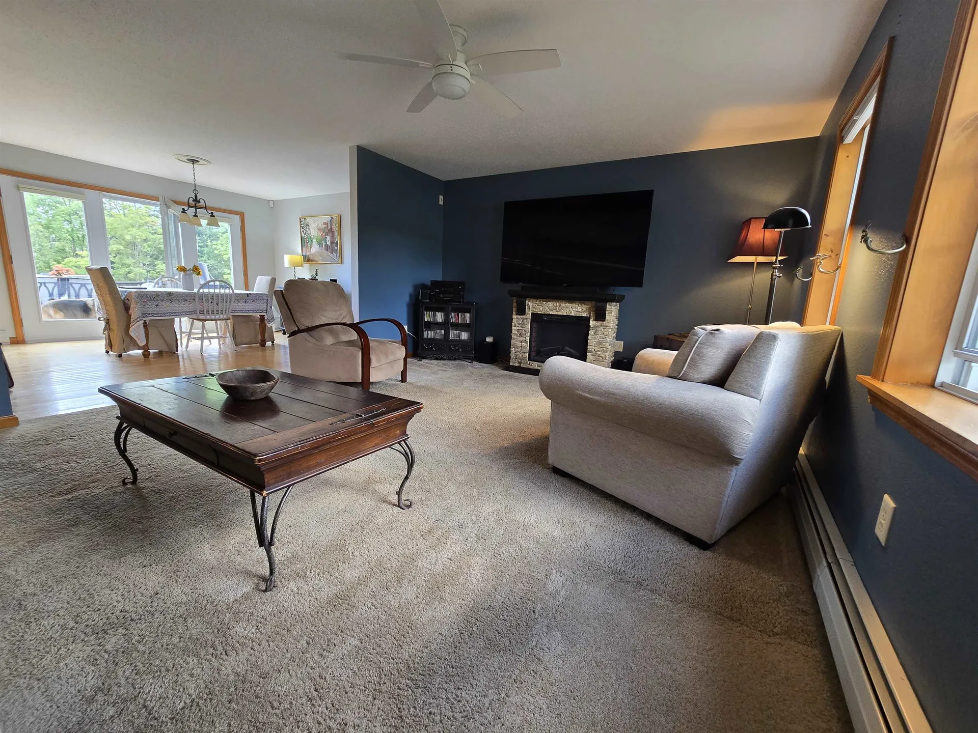 892 Burton Hill Road Barton VT 05822