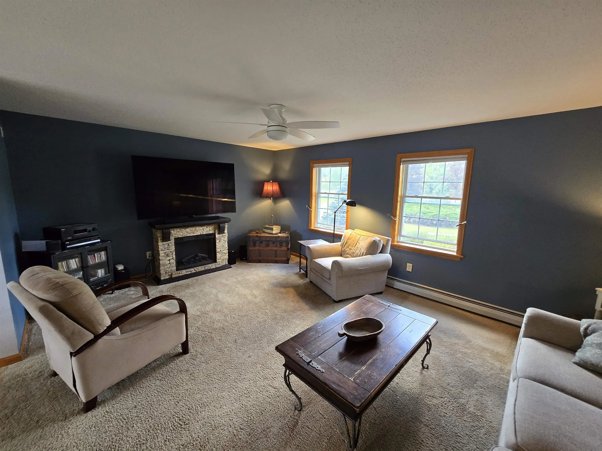 892 Burton Hill Road Barton VT 05822