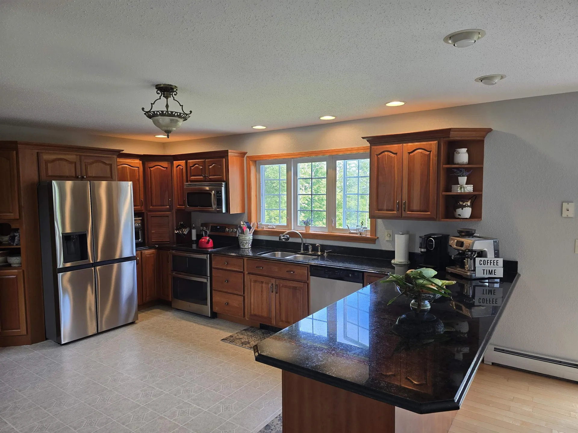 892 Burton Hill Road Barton VT 05822