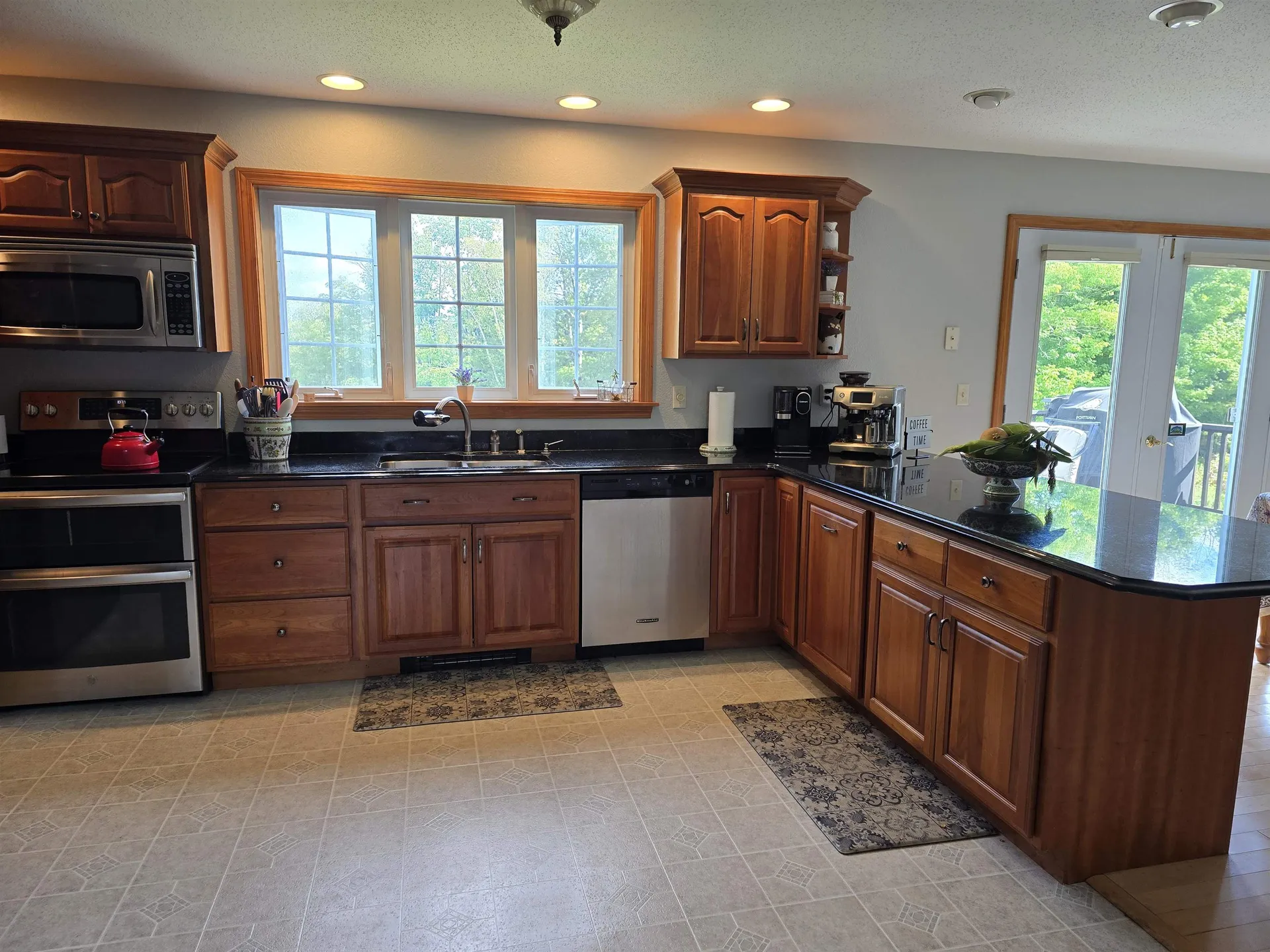 892 Burton Hill Road Barton VT 05822