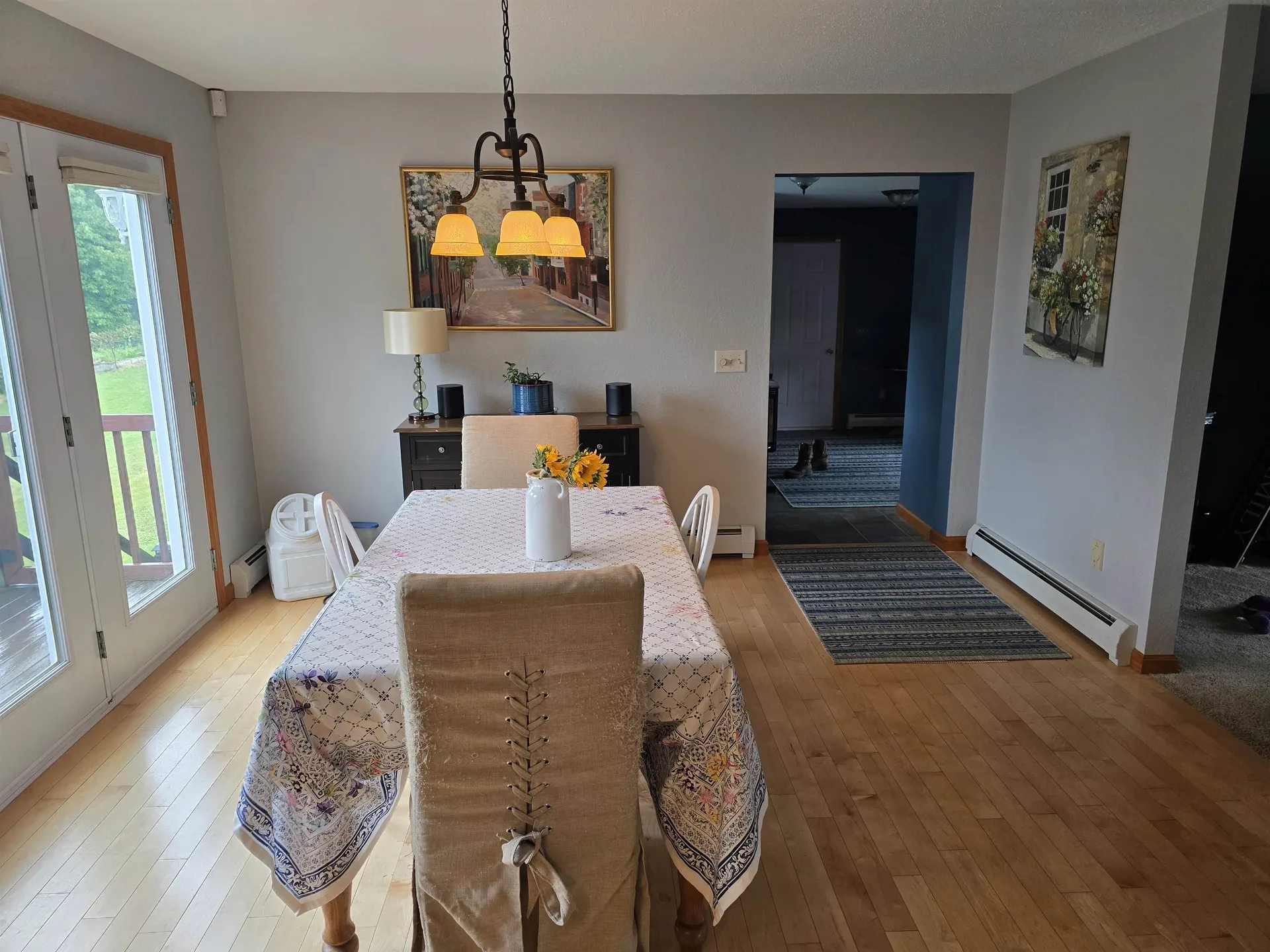 892 Burton Hill Road Barton VT 05822