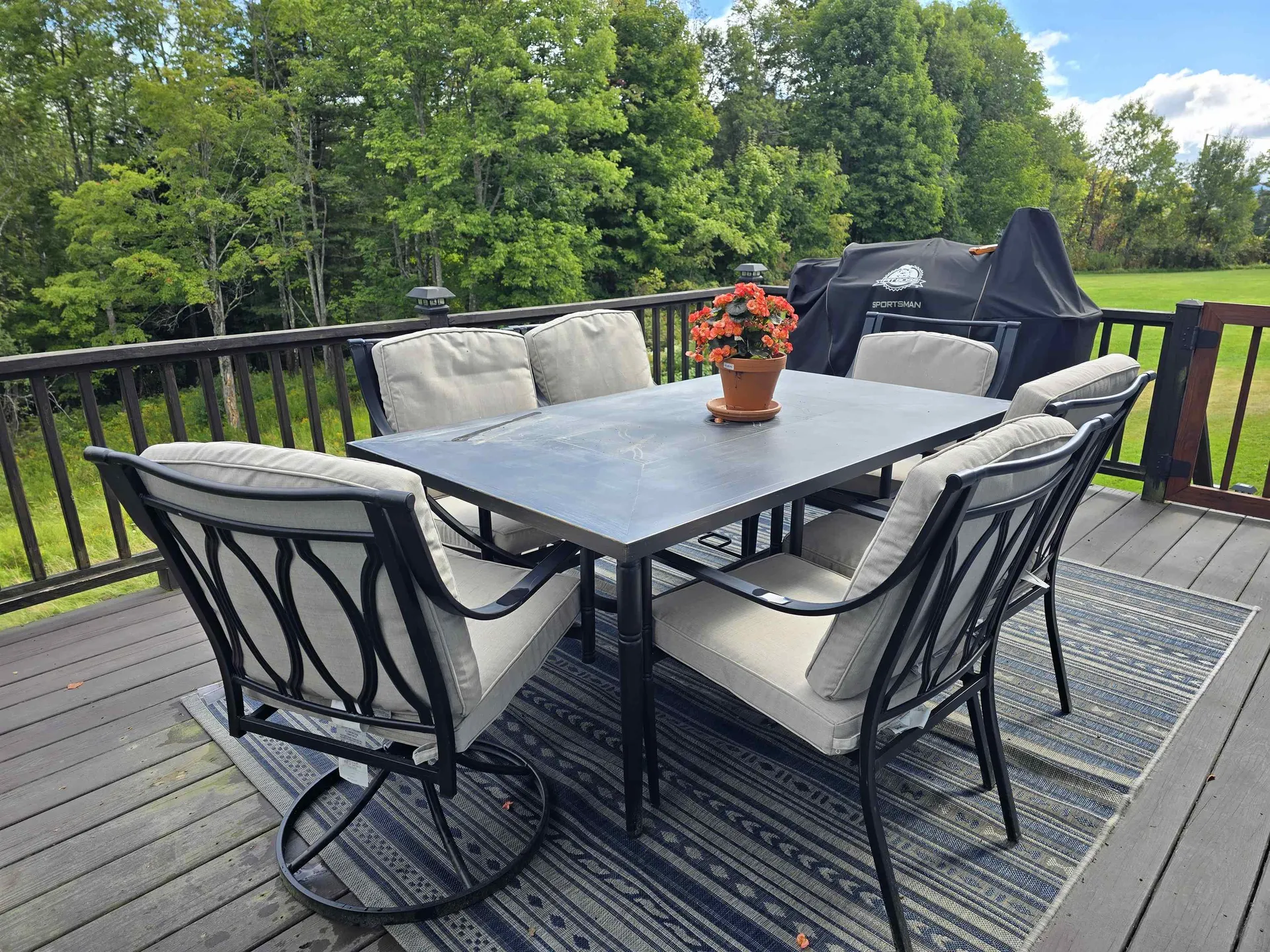 892 Burton Hill Road Barton VT 05822