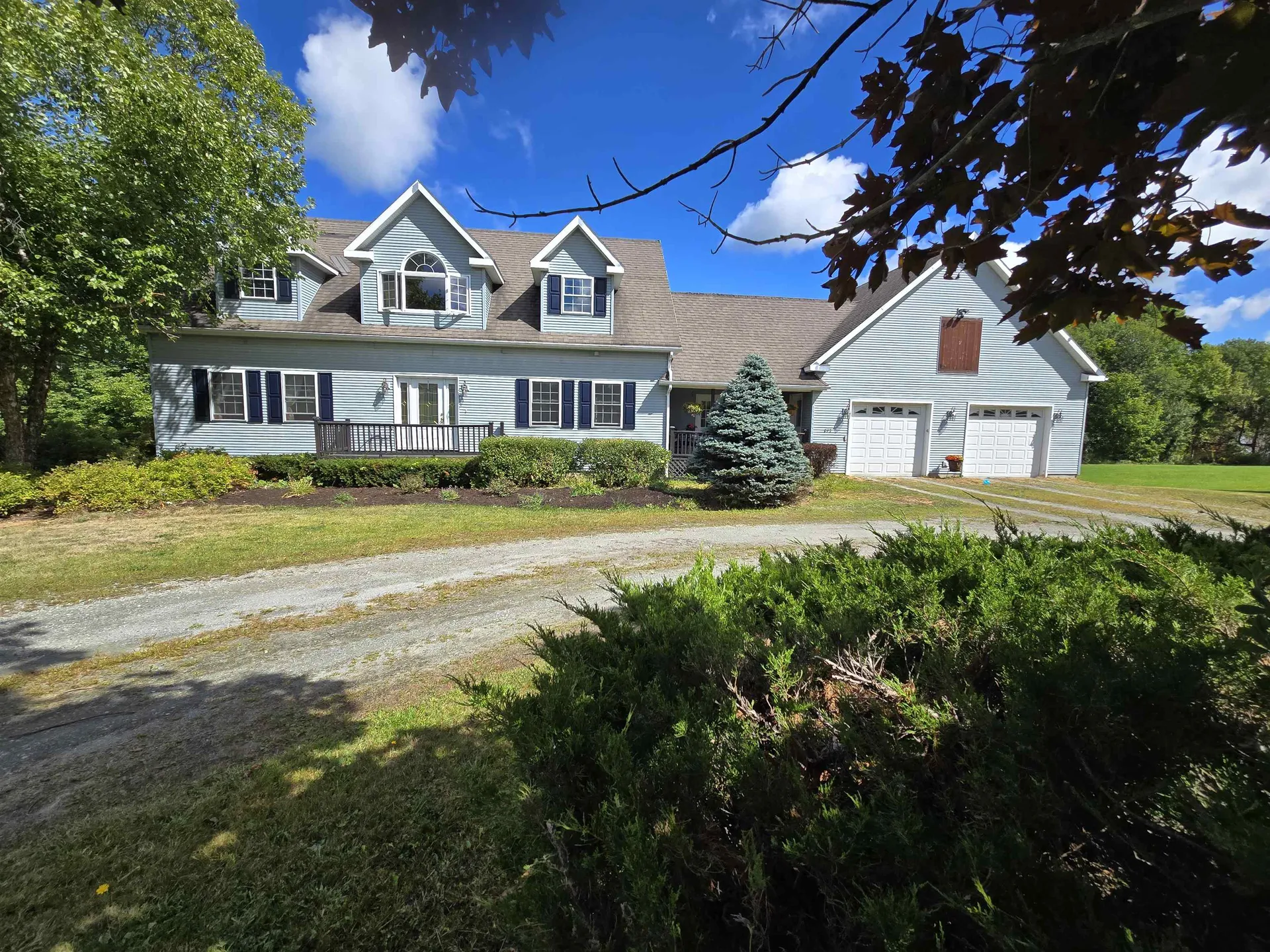 892 Burton Hill Road Barton VT 05822