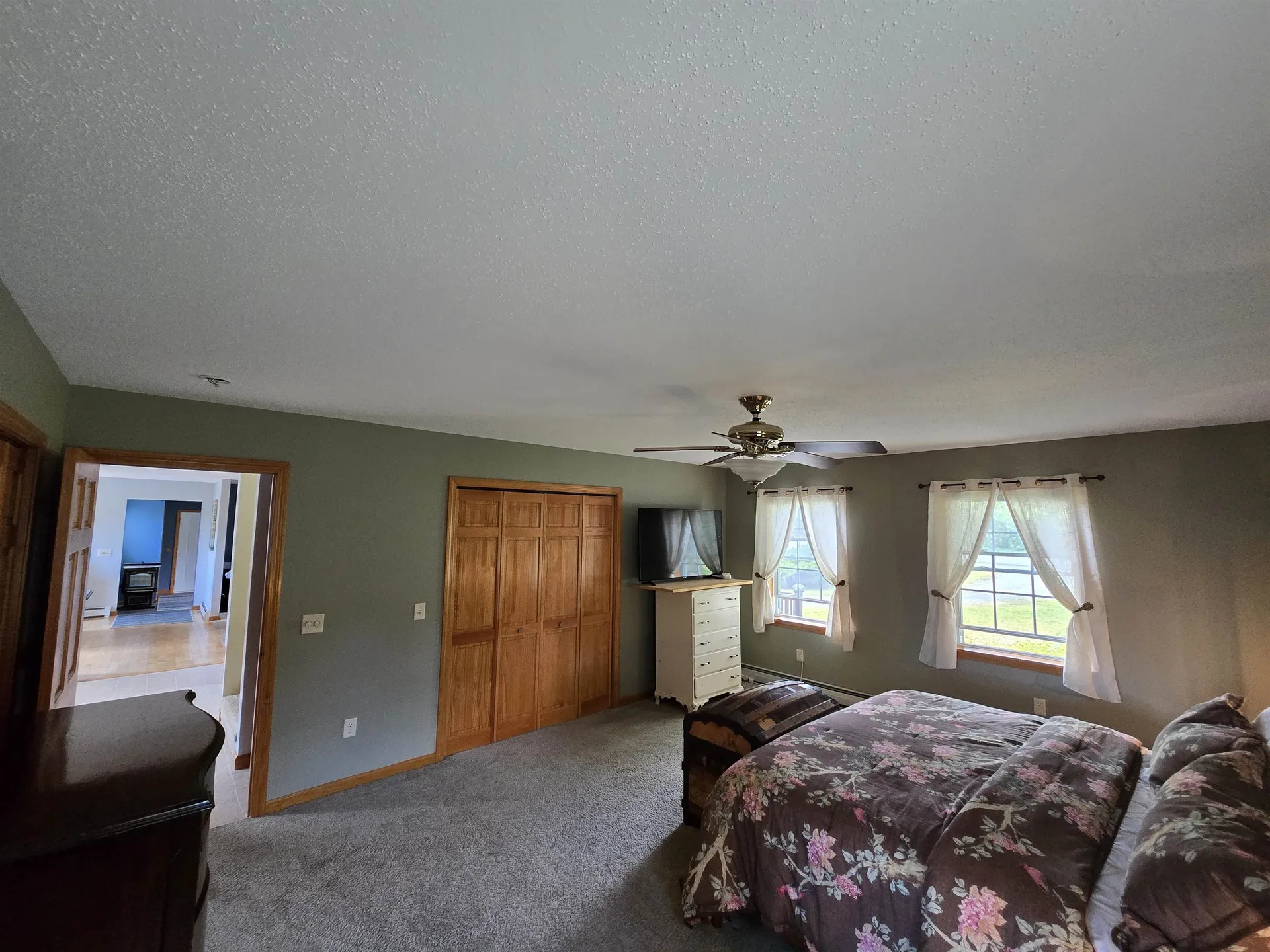 892 Burton Hill Road Barton VT 05822