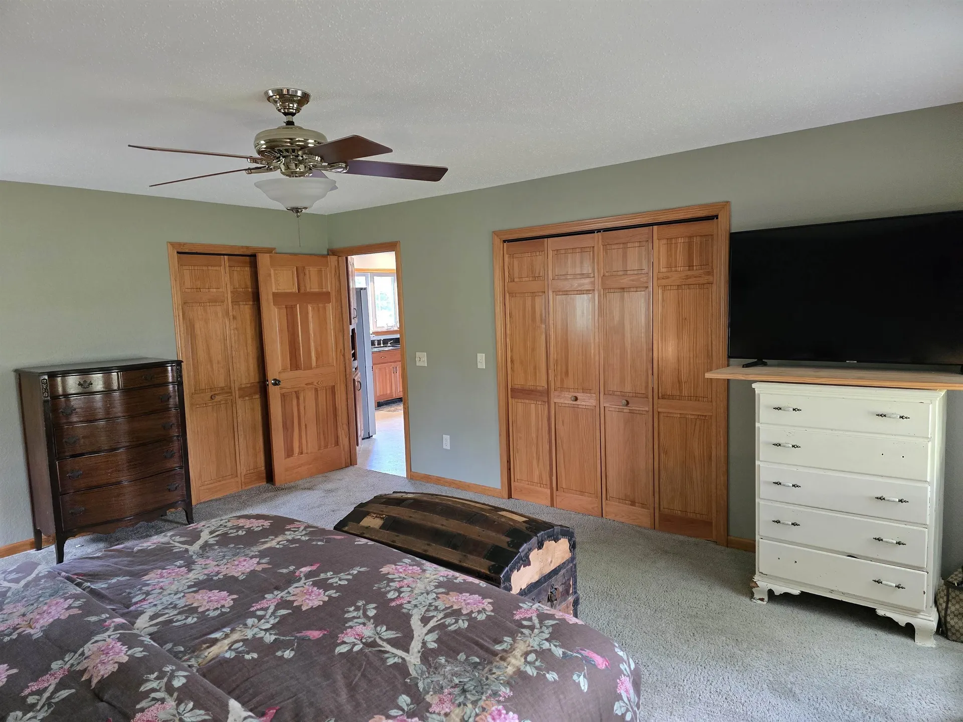 892 Burton Hill Road Barton VT 05822