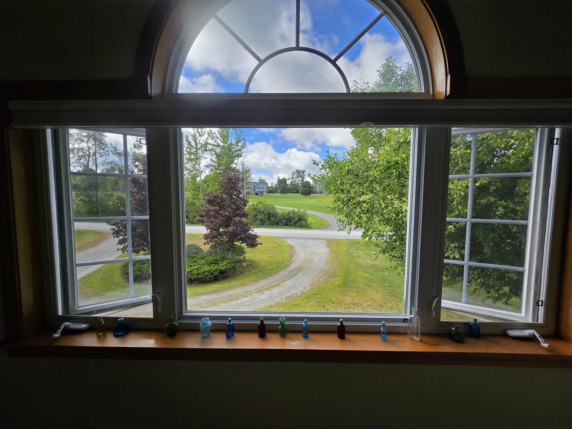 892 Burton Hill Road Barton VT 05822