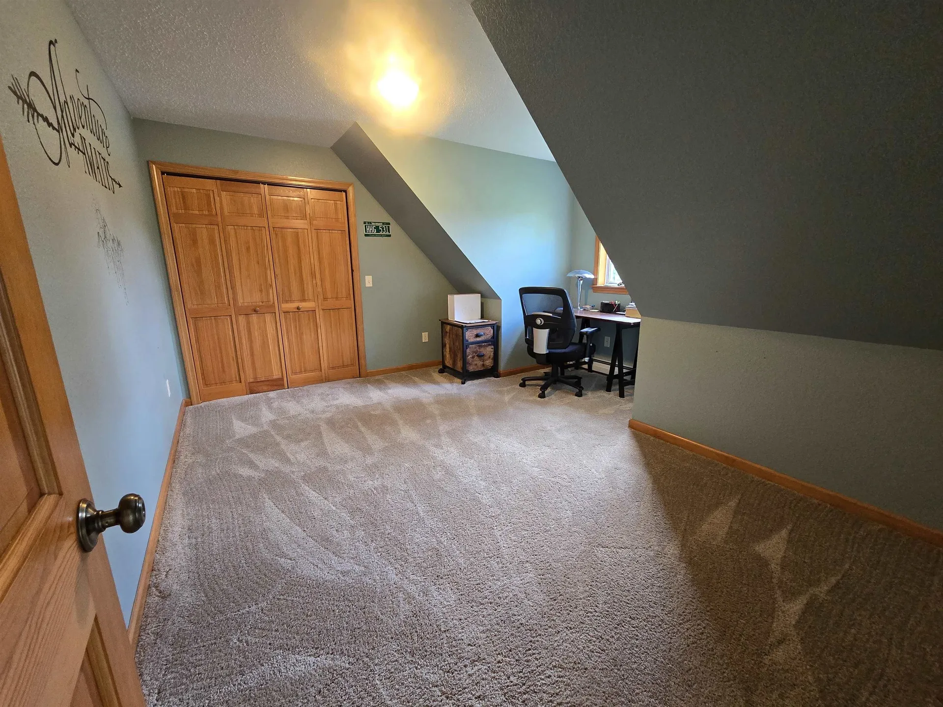 892 Burton Hill Road Barton VT 05822