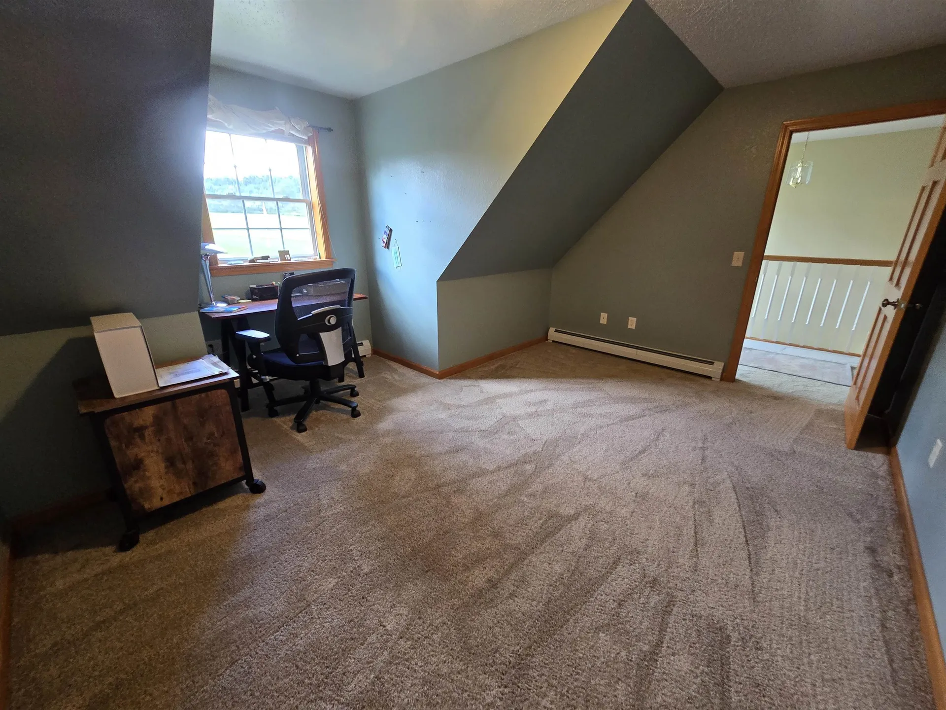 892 Burton Hill Road Barton VT 05822