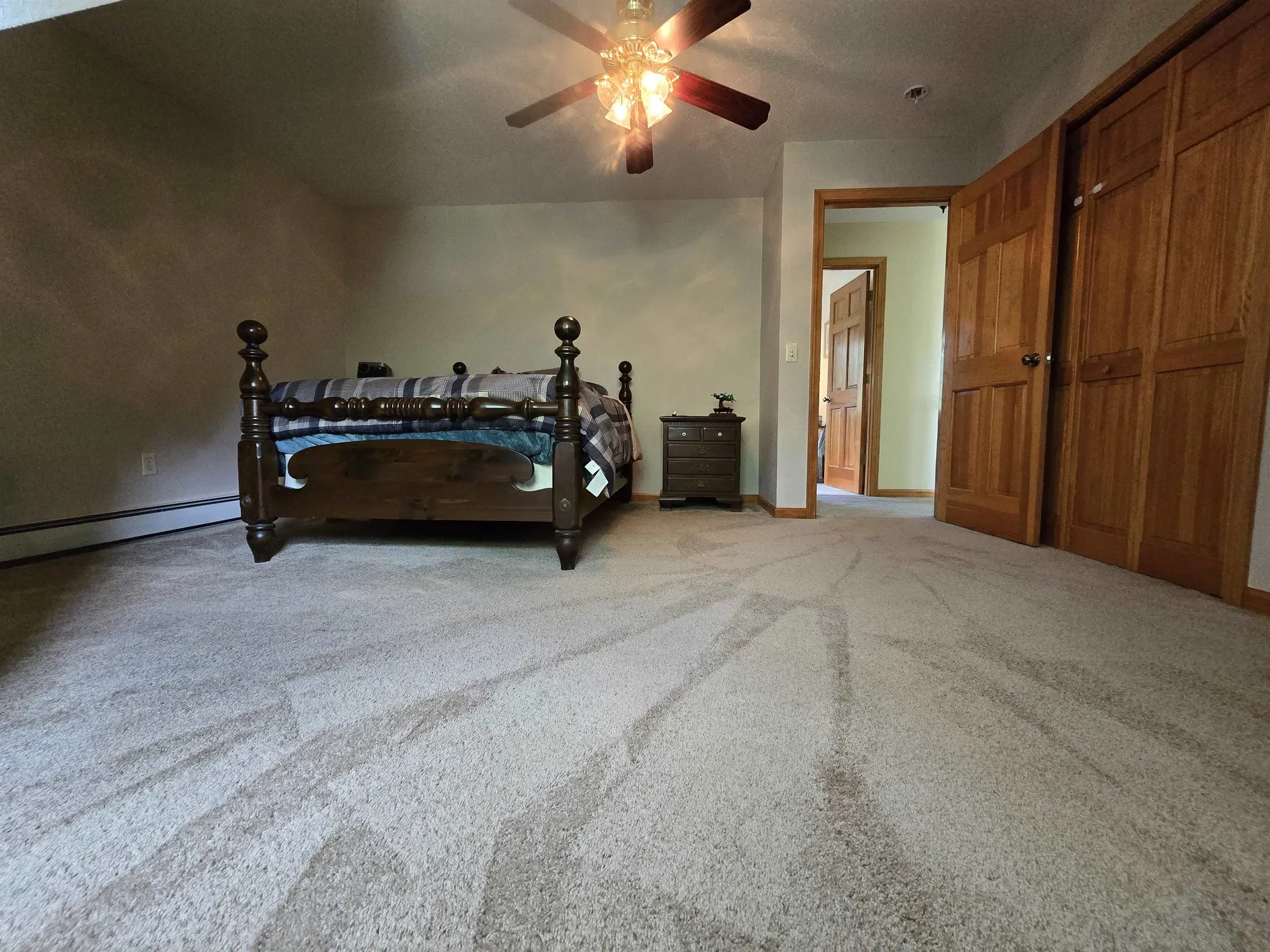 892 Burton Hill Road Barton VT 05822