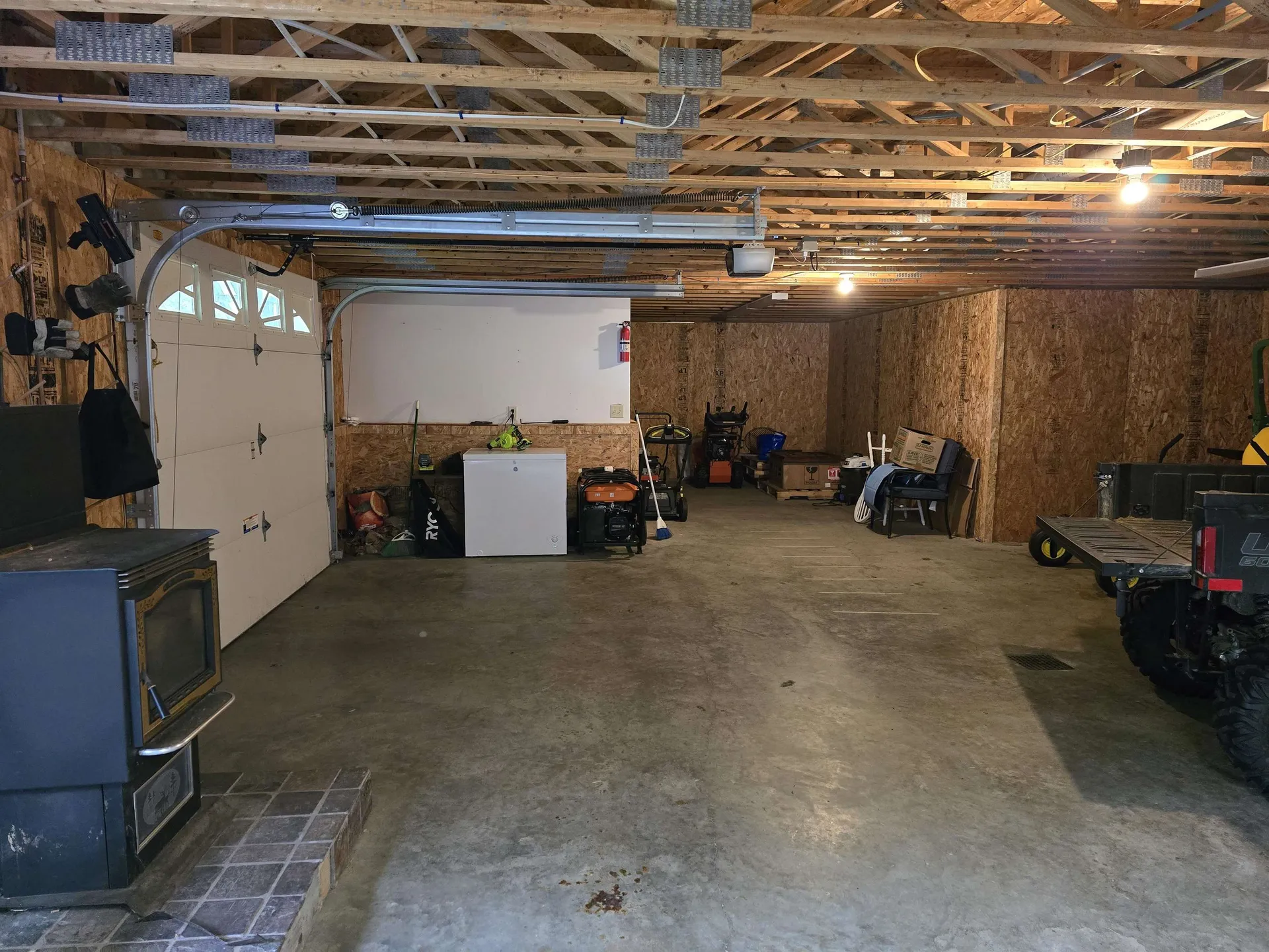 892 Burton Hill Road Barton VT 05822