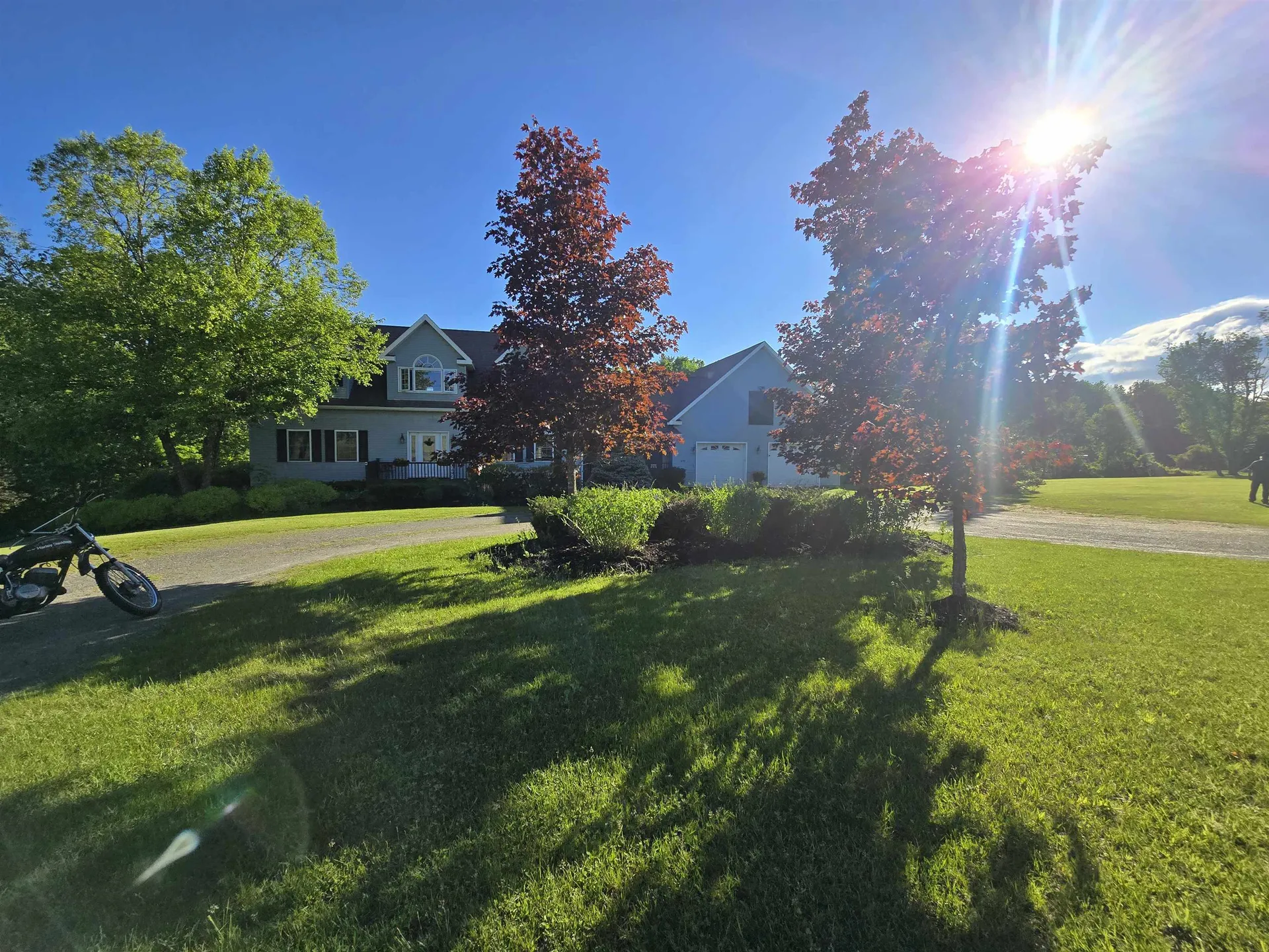 892 Burton Hill Road Barton VT 05822
