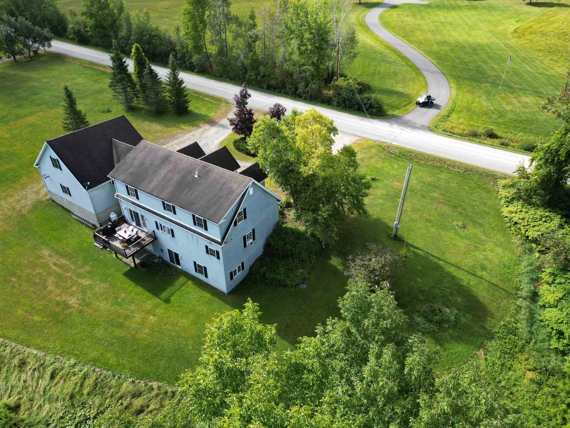 892 Burton Hill Road Barton VT 05822