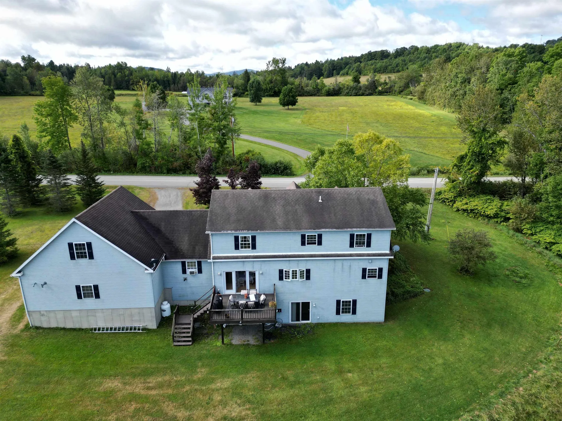 892 Burton Hill Road Barton VT 05822