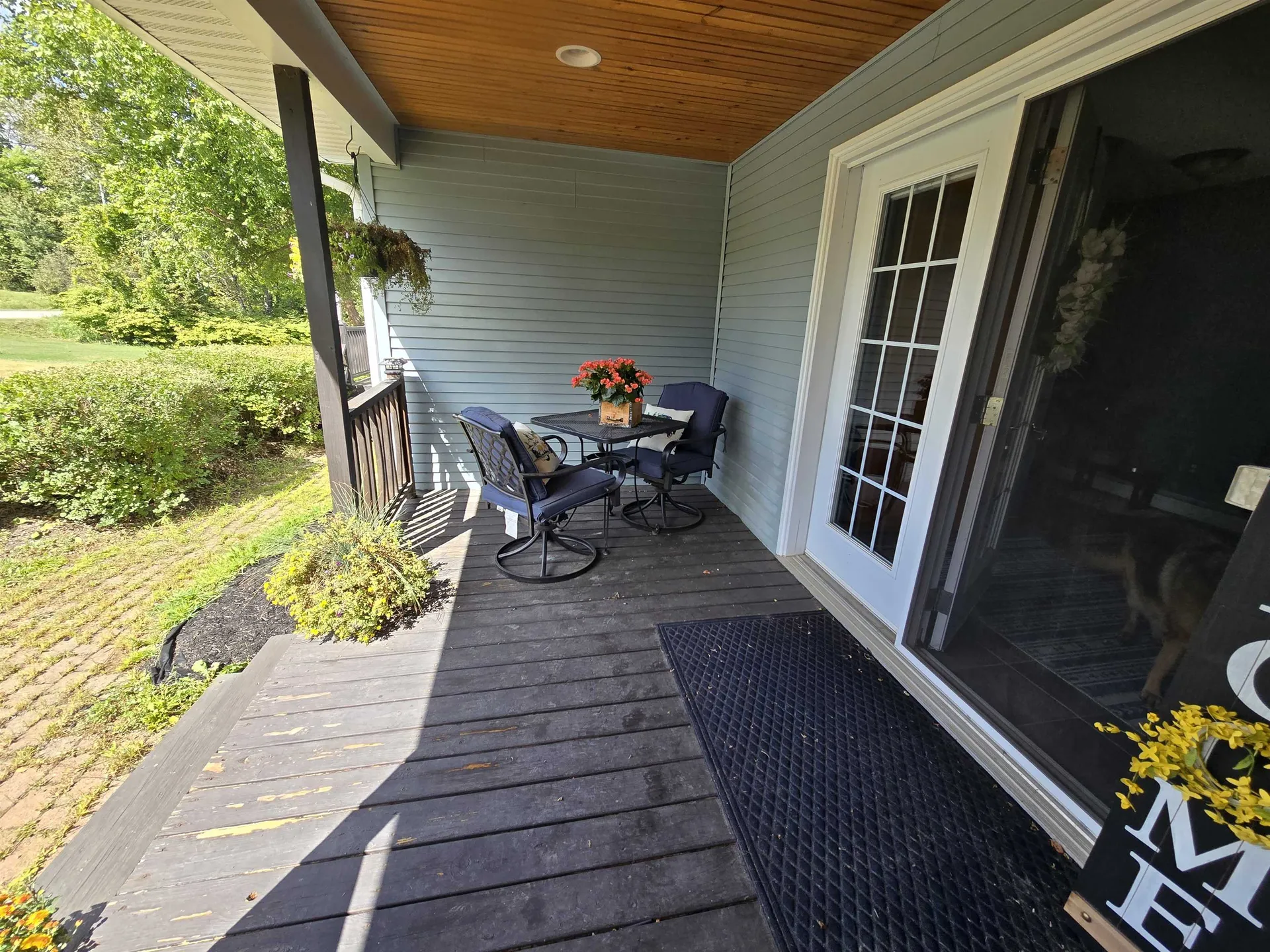 892 Burton Hill Road Barton VT 05822